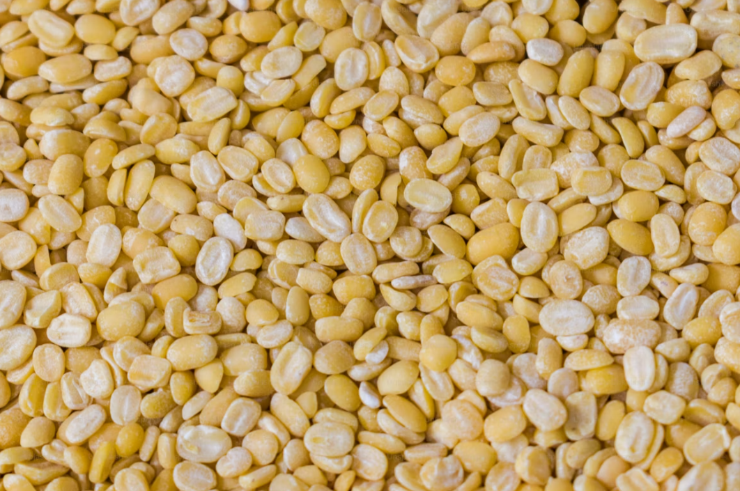 Toor Dal Yellow Lentils